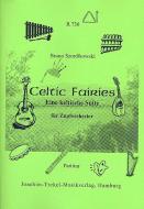 Celtic Fairies 