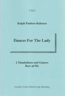 Dances for the Lady 