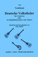 Deutsche Volkslieder 