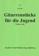Gitarrenstücke für die Jugend 
