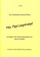 Hey Pippi Langstrumpf 