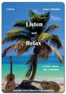 Listen and relax 