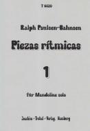Piezas ritmicas 1 