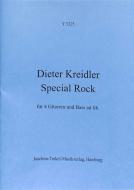 Special Rock 