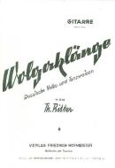 Wolgaklänge 