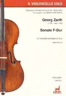 Sonate F-Dur 