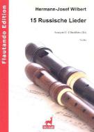 Russische Lieder 