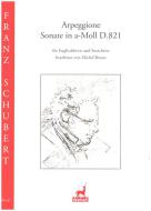 Arpeggione - Sonate in a-Moll D. 821 
