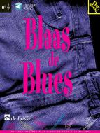 Blaas de Blues 