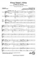 N'kosi Sikelel' I Afrika (Prayer For Africa) 