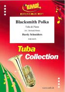 Blacksmith Polka Standard