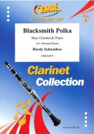 Blacksmith Polka Standard