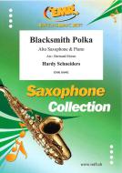 Blacksmith Polka Standard