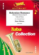 Romance bohemio, op. 88 Standard