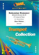 Romance bohemio, op. 88 