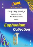 Glory Glory Halleluja Standard