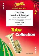 The Way You Look Tonight Standard