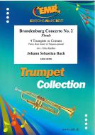 Concierto de Brandeburgo n.º 2, BWV 1047 