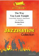 The Way You Look Tonight Standard