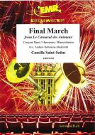 Final March Standard