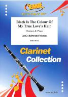 Black Is The Colour Of My True Love's Hair Download