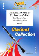 Black Is The Colour Of My True Love's Hair Download