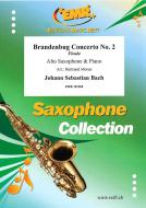 Concierto de Brandeburgo n.º 2, BWV 1047 Download