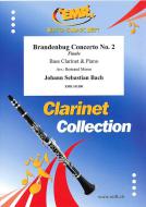 Concierto de Brandeburgo n.º 2, BWV 1047 