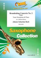 Concierto de Brandeburgo n.º 2, BWV 1047 Download