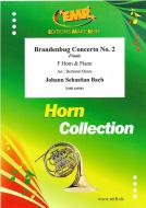 Concierto de Brandeburgo n.º 2, BWV 1047 Download
