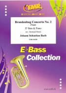 Concierto de Brandeburgo n.º 2, BWV 1047 Download