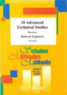 10 Advanced Technical Studies Download