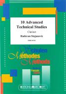 10 Advanced Technical Studies Download