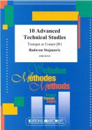 10 Advanced Technical Studies 