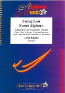 Swing Low Sweet Alphorn 