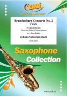 Concierto de Brandeburgo n.º 2, BWV 1047 Download