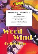 Concierto de Brandeburgo n.º 2, BWV 1047 Download