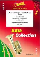 Concierto de Brandeburgo n.º 2, BWV 1047 Download