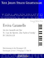 Eine Nacht in Venedig - Evviva Caramello (Nr. 4) 
