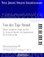 Von des Tajo Strand 