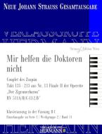 Mir helfen die Doktoren nicht 