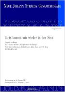 Das Spitzentuch der Königin - Stets kommt mir wieder in den Sinn (Nr. 4) 