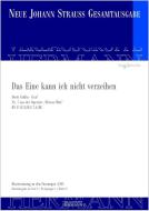 Wiener Blut - Das Eine kann ich nicht verzeihen (Nr. 7) 