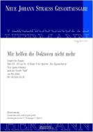 Der Zigeunerbaron - Mir helfen die Doktoren nicht mehr ( 13-1) 