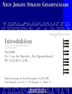 Der Zigeunerbaron - Introduktion 