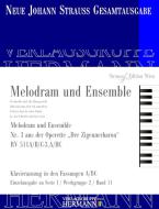 Der Zigeunerbaron - Melodram und Ensemble (Nr. 3) 