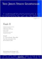 Wiener Blut - Finale II (Nr. 11) 