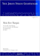 Die Fledermaus - Mein Herr Marquis (Nr. 8) 
