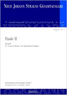 Das Spitzentuch der Königin - Finale II 