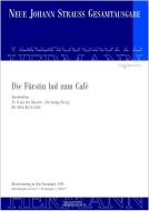 Der lustige Krieg - Die Fürstin lud zum Café (Nr. 8) 